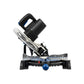 Sierra Ingleteadora / Acolilladora 10” 1800W 4800RPM - ELITE