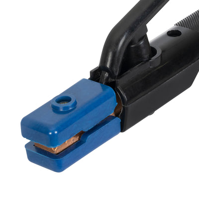 Pinza porta electrodos 300 amperios para soldadores