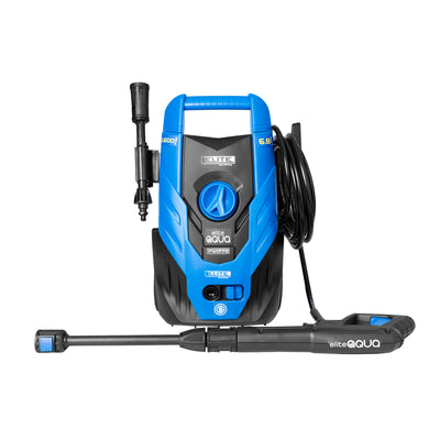 Hidrolavadora eléctrica 1700W 1600 Psi ELITE