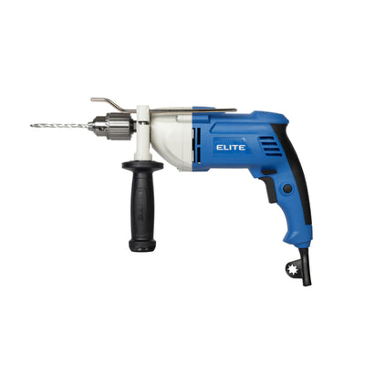 Taladro de rotación ELITE RD1390 900W 13mm 55Nm 110V con velocidad variable