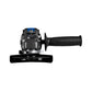 PULIDORA INALÁMBRICA DE 5” - 40V - BTM (BRUSHLESS TECH MOTOR) SIN ESCOBILLAS