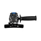 Esmeriladora inalámbrica ELITE desde 4 1/2" - 5” 40V BTM Brushless
