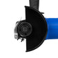 Pulidora Inalambrica brushless 6" pulg - 4-1/2" pulg - 9.000 RPM - 40 VCD