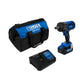 Llave de impacto inalambica brushless cuadrante de 3/4” 1.700 Nm 40V