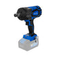 LLAVE DE IMPACTO INALÁMBRICA 3/4” SIN ESCOBILLAS BTM (BRUSHLESS TECH MOTOR) (NO INCLUYE BATERÍA NI CARGADOR)