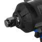 Llave de impacto inalambica brushless cuadrante de 3/4” 1.700 Nm 40V