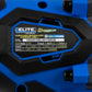 LLAVE DE IMPACTO INALÁMBRICA 3/4” SIN ESCOBILLAS BTM (BRUSHLESS TECH MOTOR) (NO INCLUYE BATERÍA NI CARGADOR)