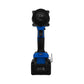 LLAVE DE IMPACTO INALÁMBRICA 1/2” SIN ESCOBILLAS BTM (BRUSHLESS TECH MOTOR)