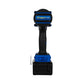 LLAVE DE IMPACTO INALÁMBRICA 1/2” SIN ESCOBILLAS BTM (BRUSHLESS TECH MOTOR)