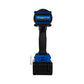 LLAVE DE IMPACTO INALÁMBRICA 1/2” SIN ESCOBILLAS BTM (BRUSHLESS TECH MOTOR)