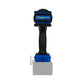 LLAVE DE IMPACTO INALÁMBRICA 1/2” SIN ESCOBILLAS BTM (BRUSHLESS TECH MOTOR) (NO INCLUYE BATERÍA NI CARGADOR)