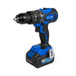 TALADRO PERCUTOR INALÁMBRICO 1/2” - 13MM BTM (BRUSHLESS TECH MOTOR) SIN ESCOBILLAS