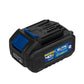 TALADRO PERCUTOR INALÁMBRICO 1/2” - 13MM BTM (BRUSHLESS TECH MOTOR) SIN ESCOBILLAS