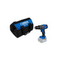 Taladro percutor inalámbrico ELITE SBTP4090 40V 13mm Brushless sin batería ni cargador
