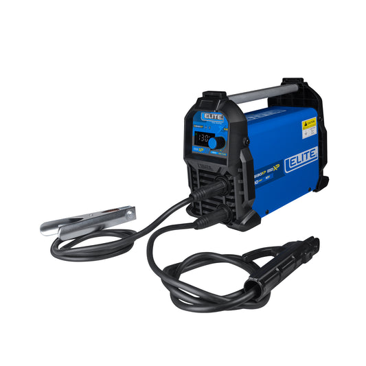 Soldador inversor multiproceso ELITE SI7130MP-MMA 130A 110V MIG/MAG TIG y electrodo