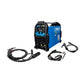 Soldador inversor multiproceso ELITE SI7130MP 130A 110V MIG/MAG TIG y electrodo
