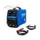 SOLDADOR INVERSOR eliteARC 300 MV - 220/440V 1/3 PH