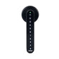 Cerradura inteligente ELITE para puertas de hasta 6cm de ancho. 3 métodos de apertura: aplicación (bluetooth), clave y llave. SL2000L