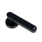 Cerradura inteligente ELITE para puertas de hasta 6cm de ancho. 3 métodos de apertura: aplicación (bluetooth), clave y llave. SL2000L