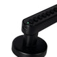 Cerradura inteligente ELITE para puertas de hasta 6cm de ancho. 3 métodos de apertura: aplicación (bluetooth), clave y llave. SL2000L