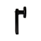Cerradura inteligente ELITE para puertas de hasta 6cm de ancho. 4 métodos de apertura: huella, aplicación (bluetooth), contraseña y llave. SL3000