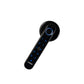 Cerradura inteligente ELITE para puertas de hasta 6cm de ancho. 4 métodos de apertura: huella, aplicación (bluetooth), contraseña y llave. SL3000
