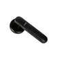 Cerradura inteligente ELITE para puertas de hasta 6cm de ancho. 4 métodos de apertura: huella, aplicación (bluetooth), contraseña y llave. SL3000