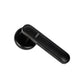 Cerradura inteligente ELITE para puertas de hasta 6cm de ancho. 4 métodos de apertura: huella, aplicación (bluetooth), contraseña y llave. SL3000