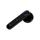 Cerradura inteligente ELITE para puertas de hasta 6cm de ancho. 4 métodos de apertura: huella, aplicación (bluetooth), contraseña y llave. SL3000