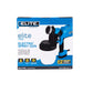 Pistola pulverizadora eléctrica 500W 1.2 L 900 ml/min Ref. ELITE ARC 125S