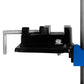 Taladro de banco 500 watts Elite profesional