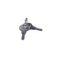 Sistema de apertura para puertas de garaje seccionales de alta velocidad para puertas de hasta 100Kg. 24V. 1/2 Hp (750N). LIFT 750 MG750