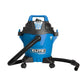Aspiradora 3.5 Hp 19 L / 5.0 G Húmedo / seco ELITE