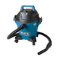 Aspiradora 3.5 Hp 19 L / 5.0 G Húmedo / seco ELITE