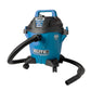 Aspiradora 3.5 Hp 19 L / 5.0 G Húmedo / seco ELITE