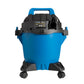 Aspiradora 3.5 Hp 19 L / 5.0 G Húmedo / seco ELITE