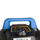 Aspiradora 3.5 Hp 19 L / 5.0 G Húmedo / seco ELITE