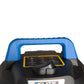 Aspiradora 3.5 Hp 19 L / 5.0 G Húmedo / seco ELITE
