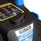 Aspiradora 3.5 Hp 19 L / 5.0 G Húmedo / seco ELITE
