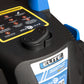 Aspiradora 3.5 Hp 19 L / 5.0 G Húmedo / seco ELITE