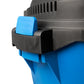 Aspiradora 3.5 Hp 19 L / 5.0 G Húmedo / seco ELITE