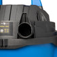 Aspiradora 3.5 Hp 19 L / 5.0 G Húmedo / seco ELITE