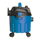 Aspiradora 2.5 Hp 9.5 L / 2.5 G Húmedo / seco ELITE