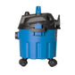 Aspiradora 2.5 Hp 9.5 L / 2.5 G Húmedo / seco ELITE