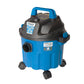 Aspiradora 2.5 Hp 9.5 L / 2.5 G Húmedo / seco ELITE