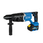 Rotomartillo inalámbrico brushless Elite XBRM2620 20V 2.8J SDS Plus