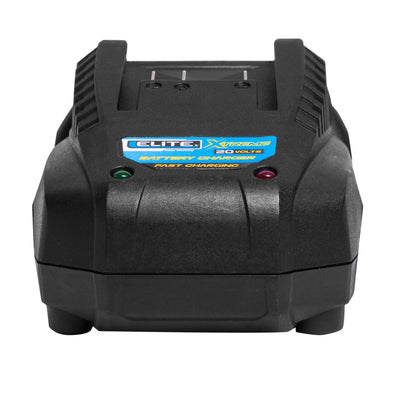 Cargador de batería inalámbrica Elite profesional