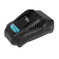 Cargador de batería inalámbrica Elite profesional