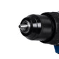 Taladro rotomartillo inalámbrico 21V brushless Elite XID21120K 13 mm con 2 baterías