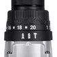 Taladro rotomartillo inalámbrico 21V brushless Elite XID21120K 13 mm con 2 baterías